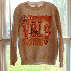 Vintage Tennessee sweatshirt